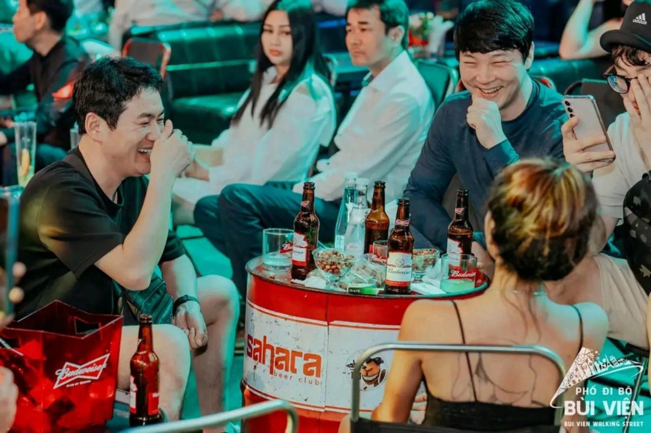 102 House Hotel Ho Si Minh-város Kültér fotó