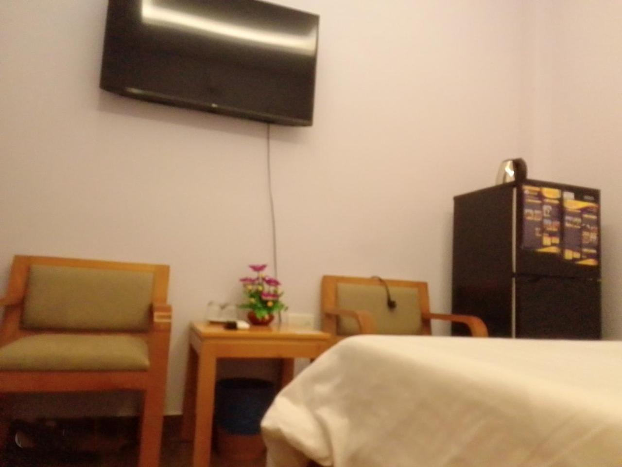 102 House Hotel Ho Si Minh-város Kültér fotó