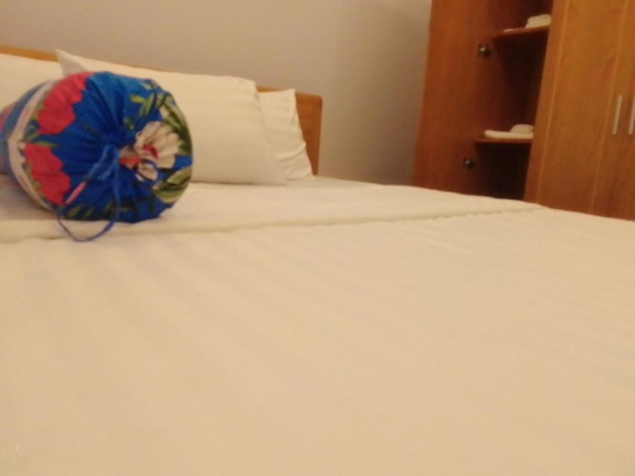 102 House Hotel Ho Si Minh-város Kültér fotó