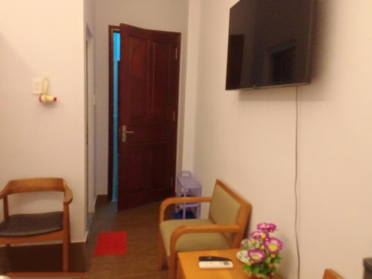 102 House Hotel Ho Si Minh-város Kültér fotó